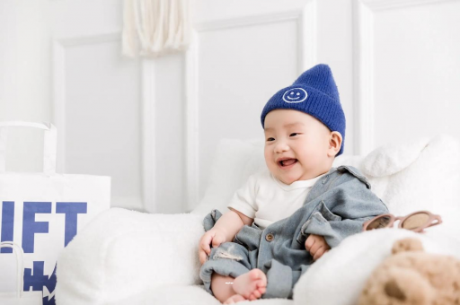 达州宝宝多久开始攒肚 达州宝宝多久开始攒肚